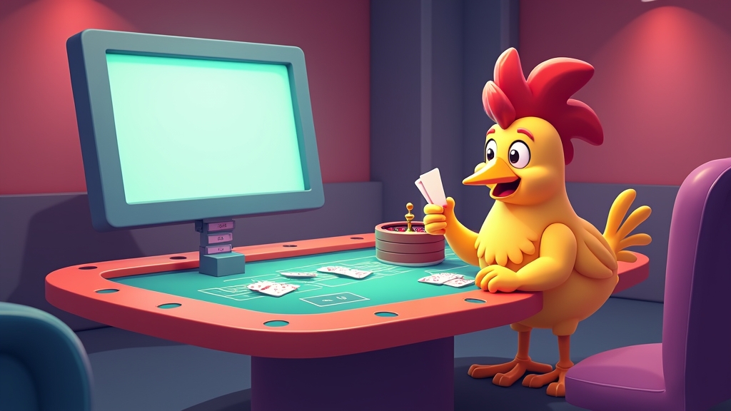 Chicken Road Erfahrungen Review