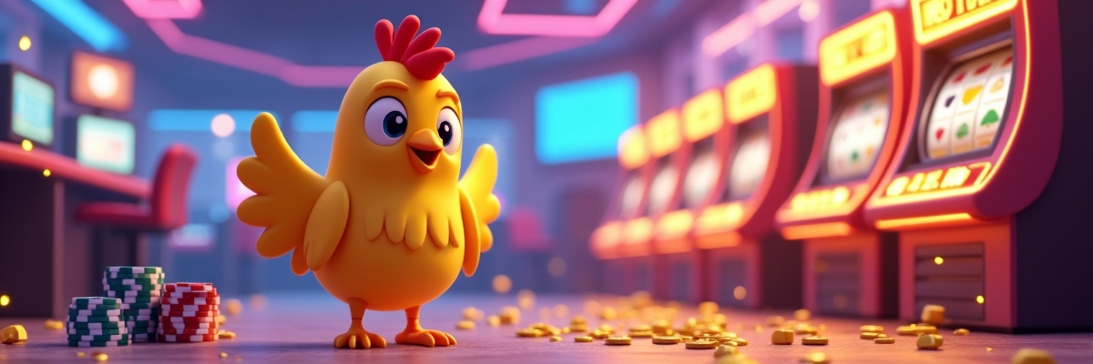 Chicken Road Erfahrungen