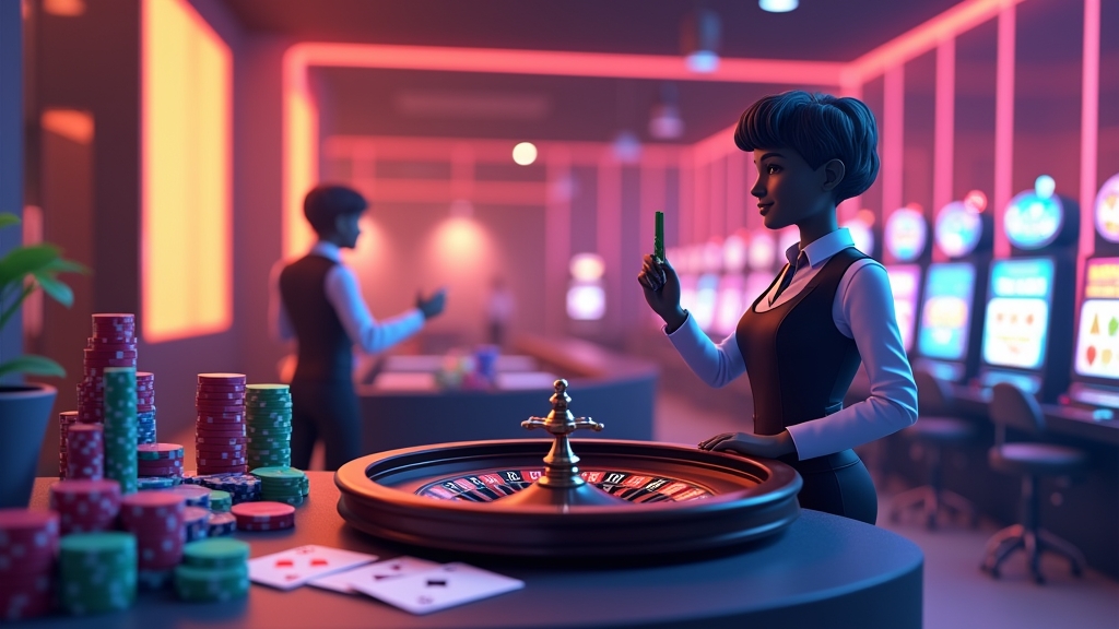 Chicken Road Erfahrungen Casino